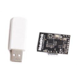 mBot 2.4G Wireless Serial Modülü - 13030 - Makeblock
