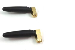 2.4GHz 16dBi Antenna - 3