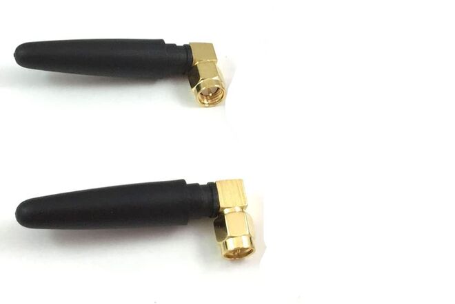 2.4GHz 16dBi Antenna - 3