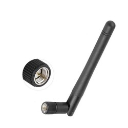 2.4Ghz 2dBi SMA Anten - 3