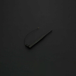 2.4GHz 6dBi Antenna with IPEX Connector - DF ROBOT