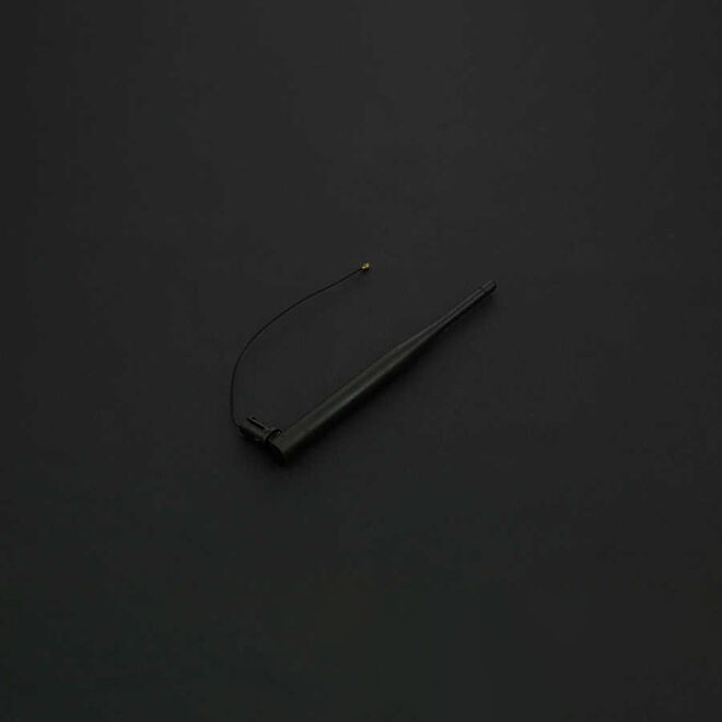 2.4GHz 6dBi Antenna with IPEX Connector - 1