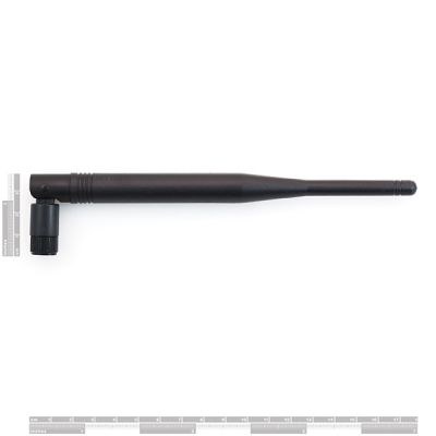2.4GHz Duck Antenna RP-SMA - Large - 2