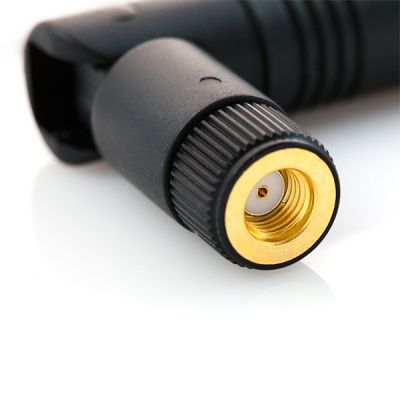 2.4GHz Duck Antenna RP-SMA - Large - 3