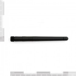 2.4GHz Duck Antenna RP-SMA - Small - 2