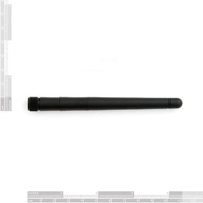 2.4GHz Duck Antenna RP-SMA - Small - 2