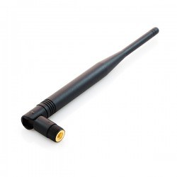 2.4 Ghz RP-SMA Anten - Uzun - Sparkfun