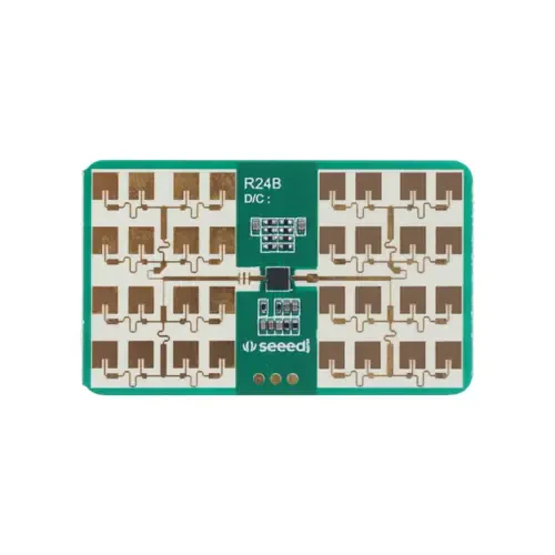 24GHz mmWave Sensör - Uykuda Solunum İzleme Modülü - 2