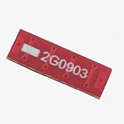 2.4GHz SMD Chip Anten - WiFi/BLE/Zigbee (9.0x3.0x1.2mm) - 2
