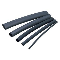 2.5 mm Heat Shrink Tubing - 1 Metre 