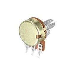 250K Potentiometer - WH148 - 7