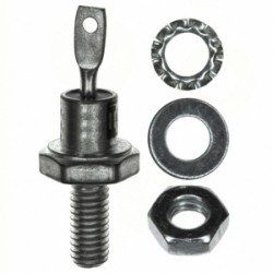 25F120 - 1200 V 25 A Vidalı Diyot - DO5 - SPW