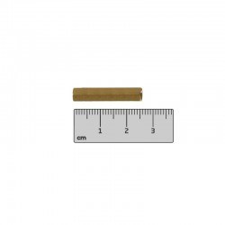 25 mm M3 Metal Dişi-Dişi Aralayıcı (Standoff-Spacer-Yükseltici) 
