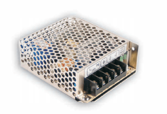 25W 12V 2A Power Supply - 3