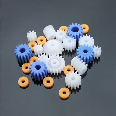 26 pcs Cog Set - 1