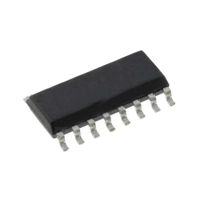 26C32 - SO16 SMD EEPROM - 1