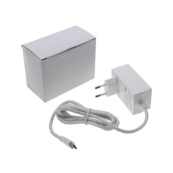 27W USB-C Power Supply for Raspberry Pi 5 - 2