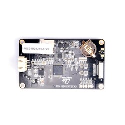 NX3224K028 – 2.8 Inch Nextion HMI Dokunmatik TFT Lcd Ekran + 8 Port GPIO / 16 MB Dahili Hafıza - 6