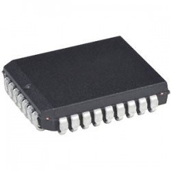 28C256 - PLCC32 EEPROM Entegre 
