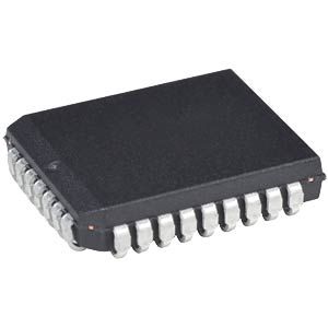 28C256 - PLCC32 EEPROM Entegre - 1