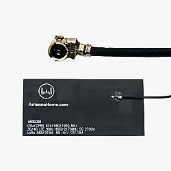 2G/3G/4G LTE/5G FPC Esnek Anten - 2