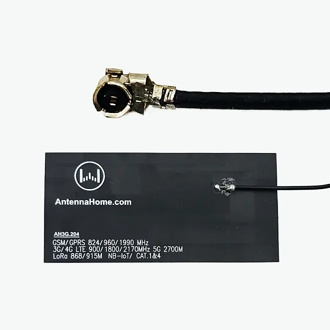 2G/3G/4G LTE/5G FPC Esnek Anten - 2