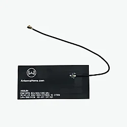 2G/3G/4G LTE/5G FPC Esnek Anten - Antenna home