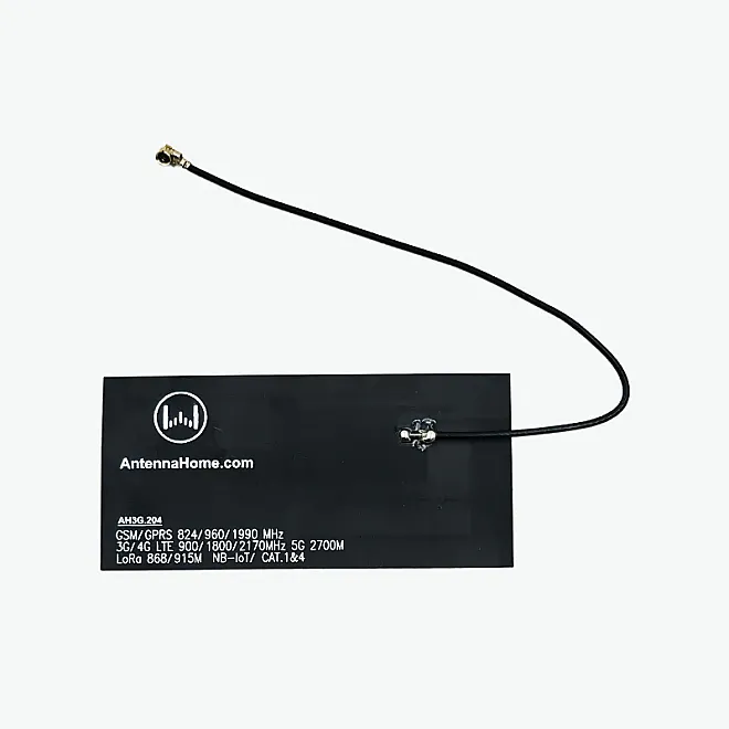 2G/3G/4G LTE/5G FPC Esnek Anten - 1