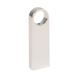 2GB USB 2.0 Metal Flash Bellek - 2