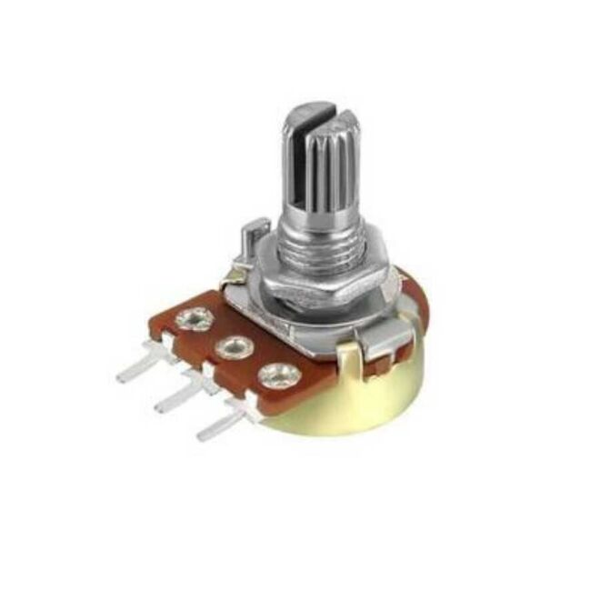 2K Potentiometer - WH148 - 1