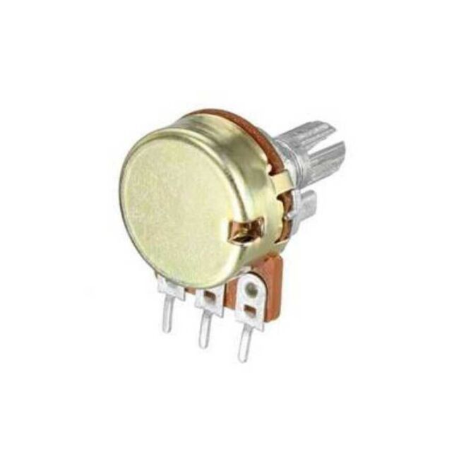 2K Potentiometer - WH148 - 7