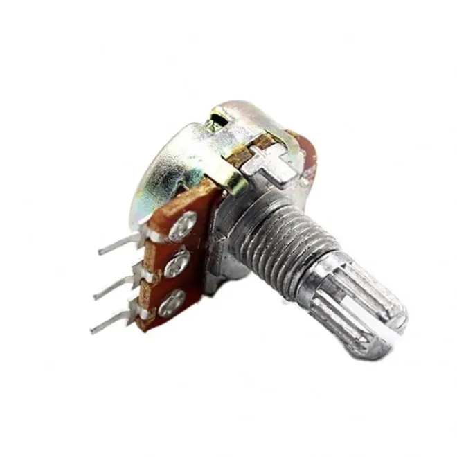 2K Potentiometer - WH148 - 3