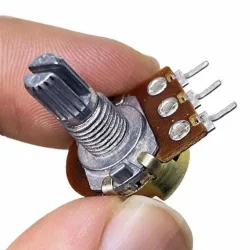 2K Potentiometer - WH148 - 5