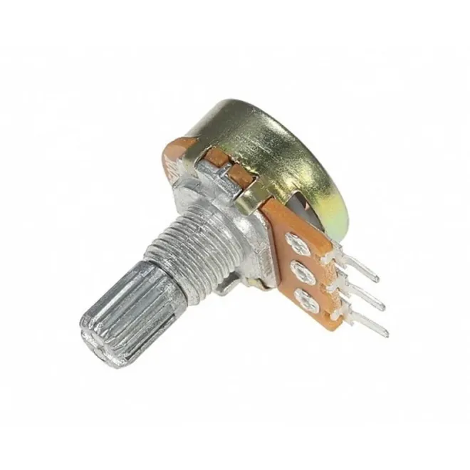 2K Potentiometer - WH148 - 6