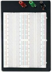 2'li Breadboard BB2T4D - 2