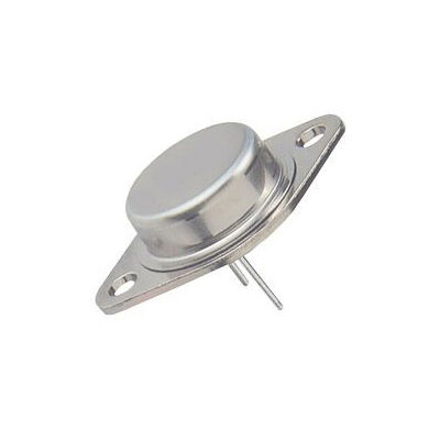 2N3055 - 15A 100V NPN - TO3 Transistor - 1