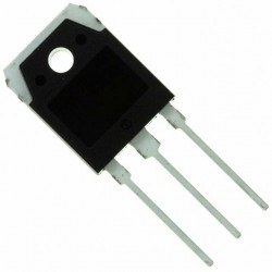 2SK3131 - 50 A 500 V MOSFET - TO3P Mosfet - TOSHIBA