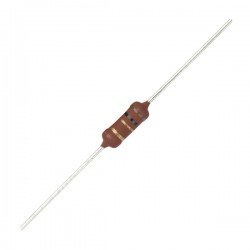 2W 300R Resistance 