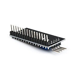 Karakter LCD I2C/IIC Dönüştürücü Kartı - 4