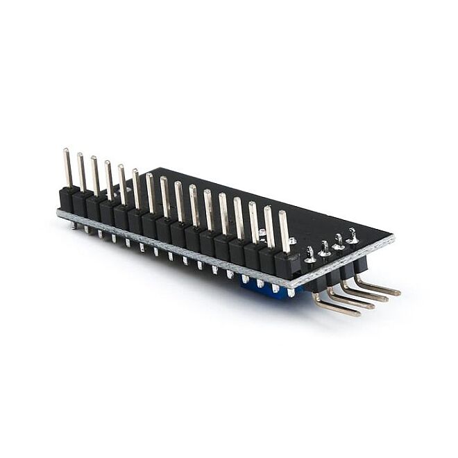 Karakter LCD I2C/IIC Dönüştürücü Kartı - 4