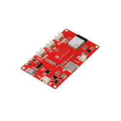 3.5 Inç ESP32 HMI TFT LCD Dokunmatik Ekran - Kılıflı - 5