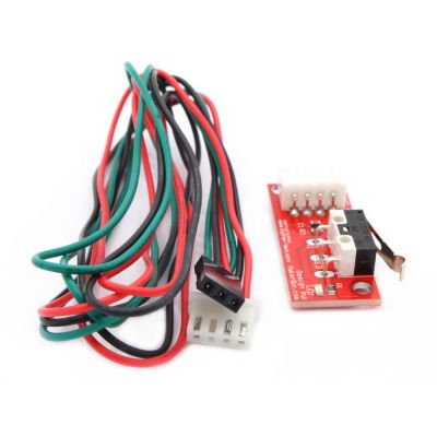3 Boyutlu Yazıcı Limit Switch - 1