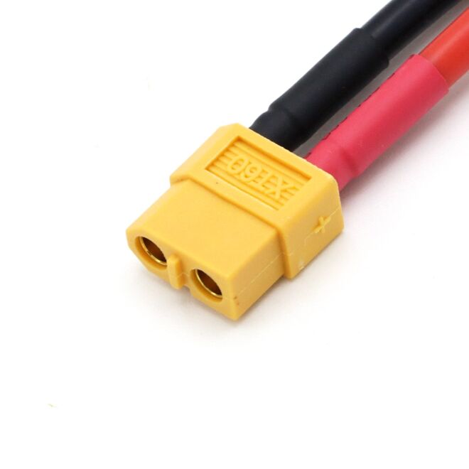 30 V 90 A Güç Modülü - 5.3V 3 A BEC - XT60 Soketli (APM,Pixhawk) - 4