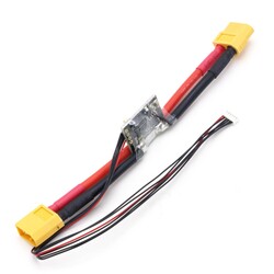 30 V 90 A Power Module - 5.3V DC BEC - XT60 Socket 