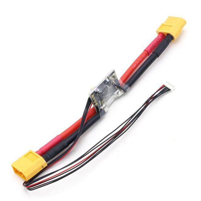 30 V 90 A Power Module - 5.3V DC BEC - XT60 Socket - 1