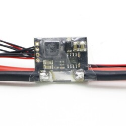 30 V 90 A Power Module - 5.3V DC BEC - XT60 Socket - 3