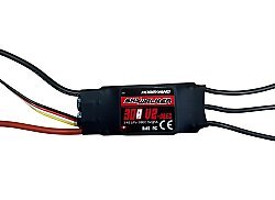 30A ESC - BRUSHLESS MOTOR DRIVER - 2