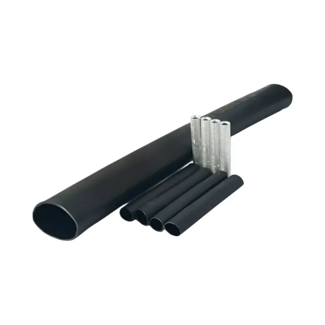 320 Heat Shrinkable Solder Plugs - 1