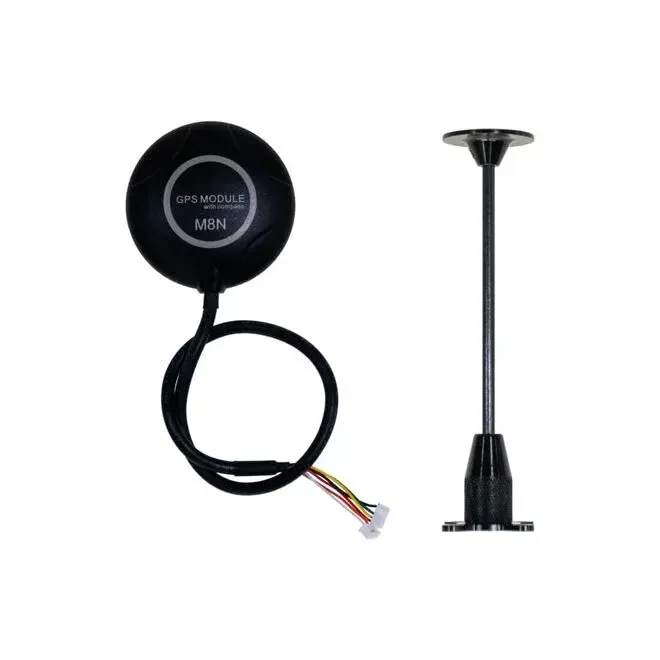 Pixhawk 32Bit Uçuş Kontrol Kartı Elektronik Seti - 433V1 100MW - Paket A - 3