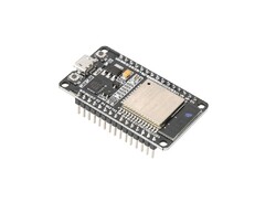 ESP32 ESP-32S WiFi + Bluetooth Dual-Mode Geliştirme Kartı (32 Pin) - 1
